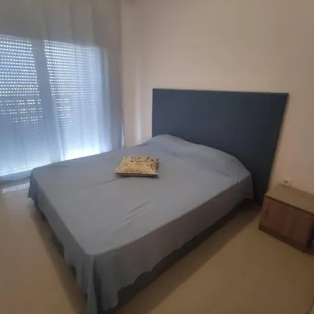 Apartament Luxury Beachfront
