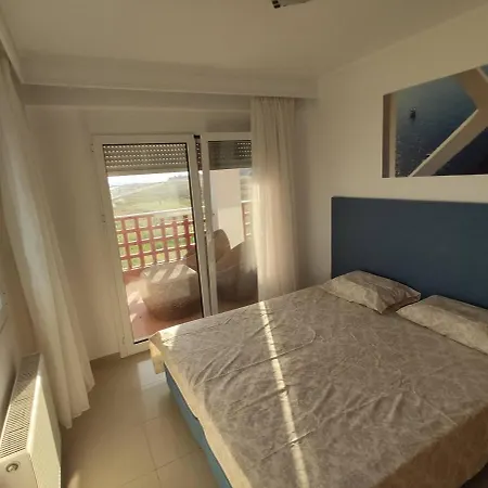 Apartament Luxury Beachfront