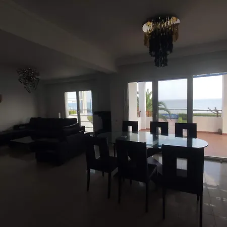 Appartamento Luxury Beachfront
