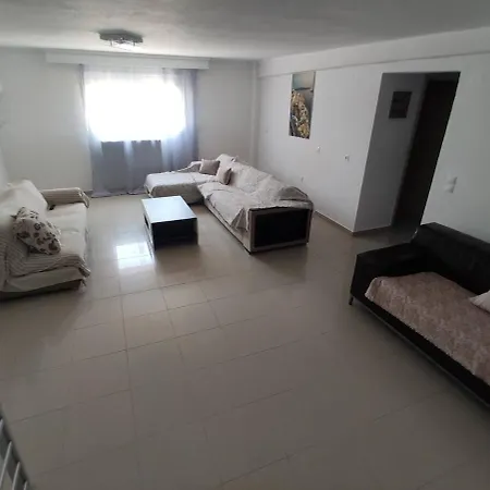 Luxury Beachfront Appartamento Sozopoli
