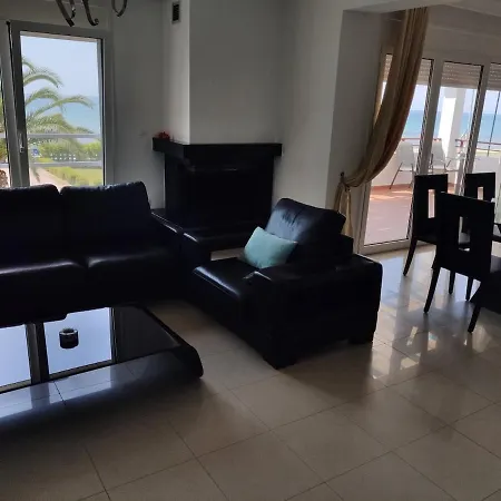 Appartamento Luxury Beachfront *