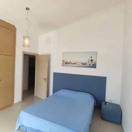Luxury Beachfront * Sozopoli