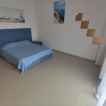 Luxury Beachfront Sozopoli