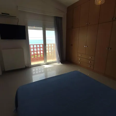 Appartamento Luxury Beachfront Sozopoli