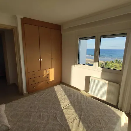 Appartamento Luxury Beachfront *